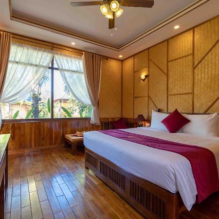 Phu Quoc Bambusa Resort Екстериор снимка