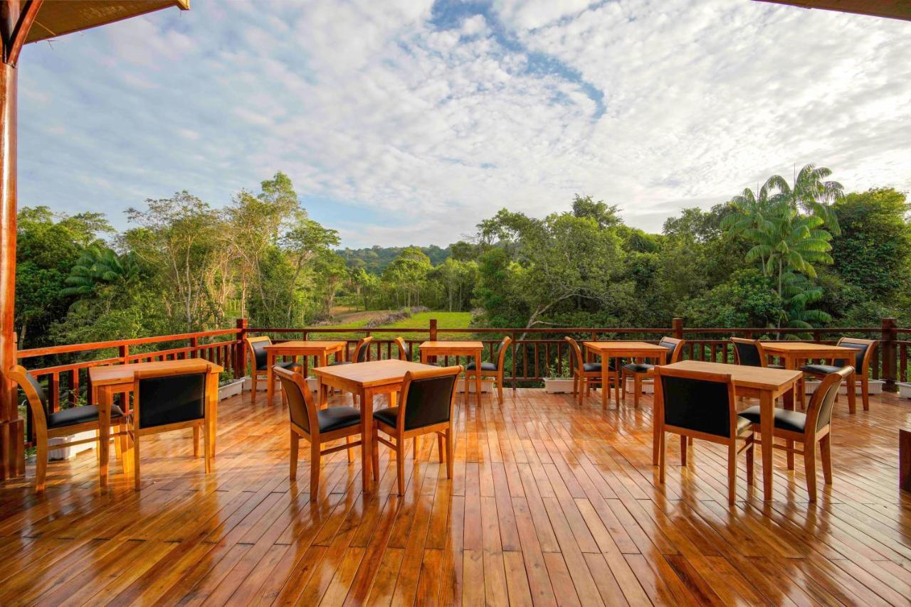 Phu Quoc Bambusa Resort Екстериор снимка
