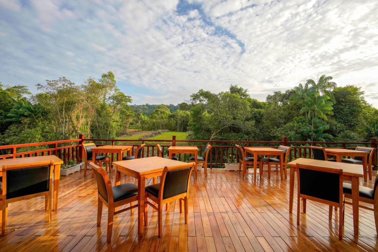 Phu Quoc Bambusa Resort Екстериор снимка