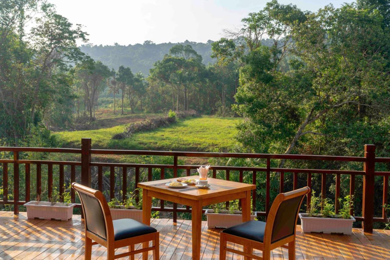 Phu Quoc Bambusa Resort Екстериор снимка